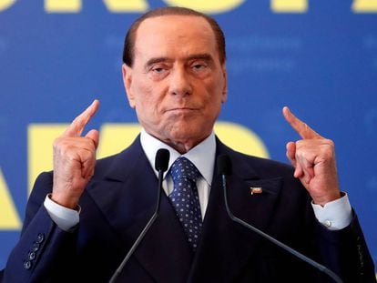 Siete razones por las que Rivera no es Berlusconi