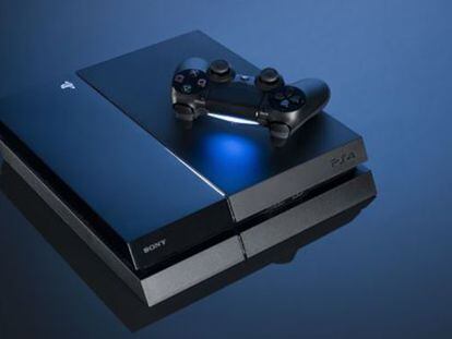 Sony protege a los jugadores de PlayStation 4 y PS3 con la autenticación en  dos pasos, Smart TV