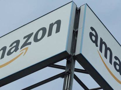 Amazon y los sindicatos acuerdan crear un comité de empresa europeo