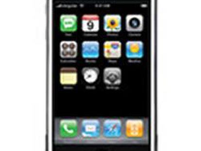 iPhone: Apple entra el mercado de los teléfonos móviles en 2007 y lo revolucionó, pues incorporó en un mismo dispositivo el teléfono móvil, el reproductor multimedia, las aplicaciones de Internet y las pantallas táctiles.