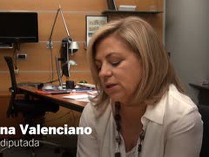 Valenciano: “La coordinación europea contra el terrorismo es deficiente”