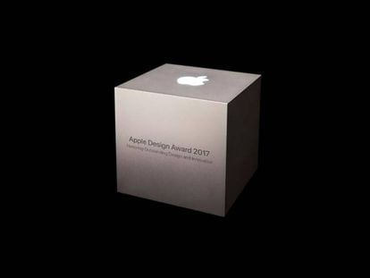 Mejores juegos y apps para iOS de 2017 en los Apple Design Awards