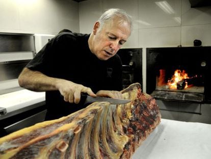 “La cocina está sobrevalorada”