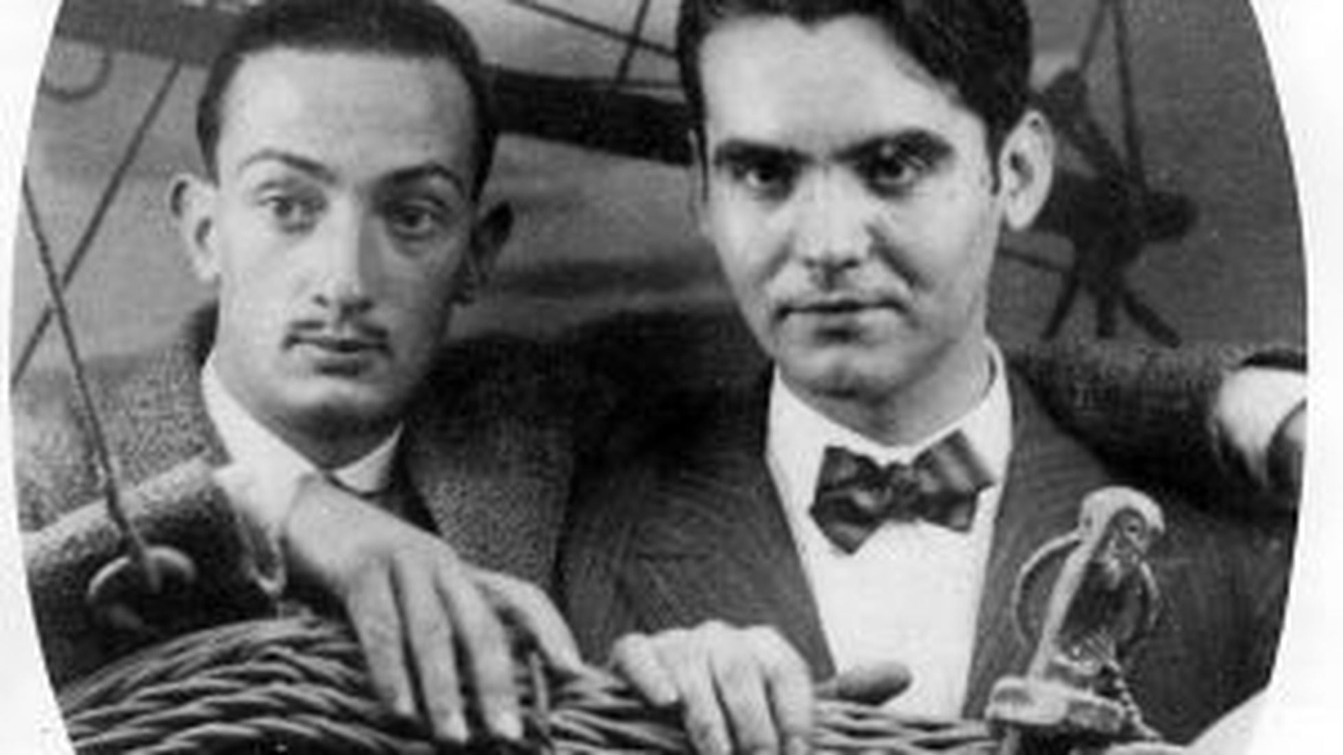 Dalí y Lorca, cartas de seducción | Cultura | EL PAÍS