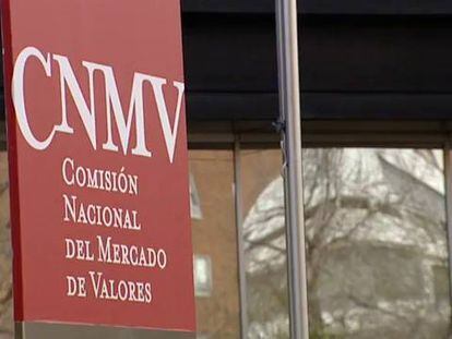 La CNMV denuncia publicidad “engañosa” en la venta de fondos