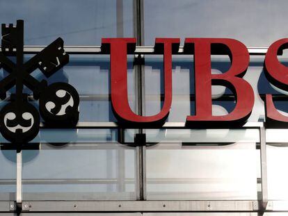 Las gestoras de UBS y Deutsche Bank estudian su fusión para crear un gigante europeo