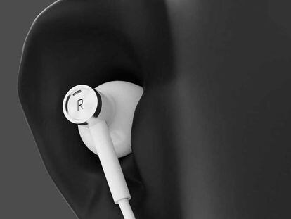 Xiaomi presenta los primeros auriculares con diafragma de cerámica por 9 euros