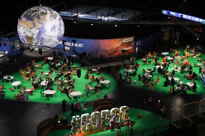 COP26 Glasgow