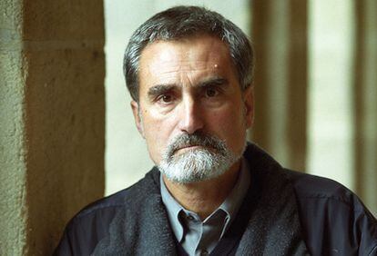 Xabier Lete.