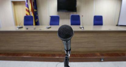 El ya exsacerdote fue absuelto por la Audiencia Provincial de Palma el pasado mes de enero de un delito de abusos sexuales a una niña de 12 años.
