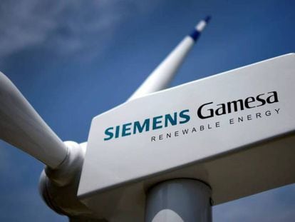 Siemens Gamesa entra en la eólica marina de Polonia con dos contratos por 1.440 MW