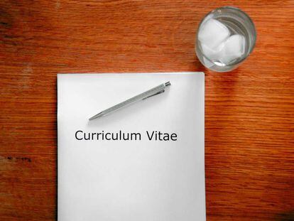 Cómo crear un Currículum Vitae de calidad en pocos minutos y sin instalar nada