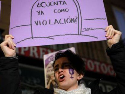 Han pasado casi tres años desde los hechos ocurridos en los sanfermines de 2016. Esta es la cronología de un caso que lleva tres años movilizando a la opinión pública