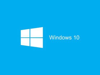Cómo reservar Windows 10 y que se descargue automáticamente el primer día