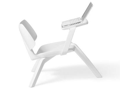 Cleanroom Chair Tool