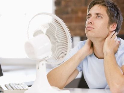 Seis graves problemas que genera el calor extremo en tu empresa