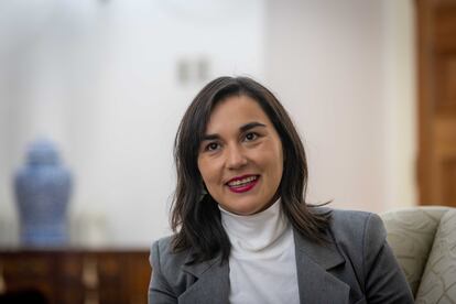 Izkia Jasvin Siches Pastén