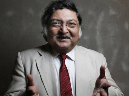 Sugata Mitra: “Los exámenes ya no sirven, son una amenaza”
