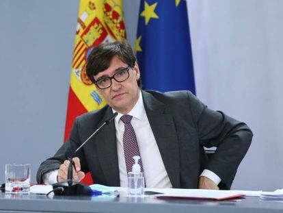 El estado de alarma mantiene a medio gas la economía de Madrid