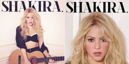 Shakira – Shakira (2014)

No mentimos.