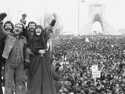 40 años de la revolución que transformó Irán