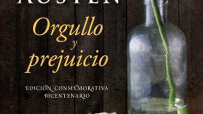 Portada de Orgullo y prejuicio, de Jane Austen