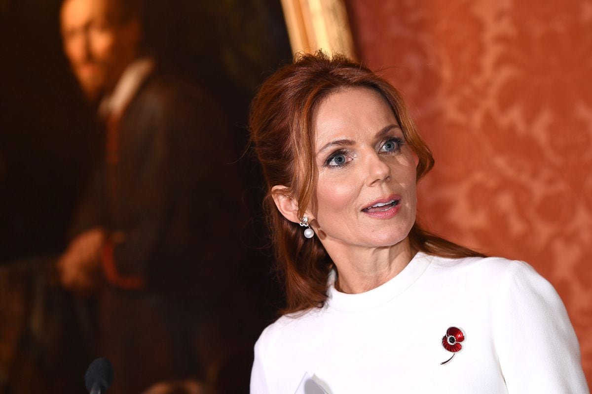 From Geri Halliwell To Geri Horner The Real Posh Spice Was Not Victoria But Her Pledge Times