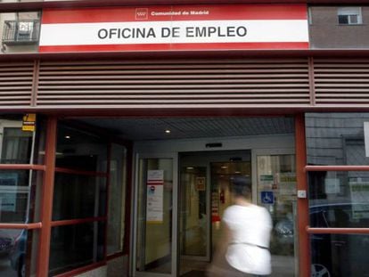 oficina empleo