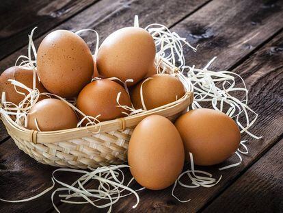 Todo lo que el huevo puede hacer por tu cocina