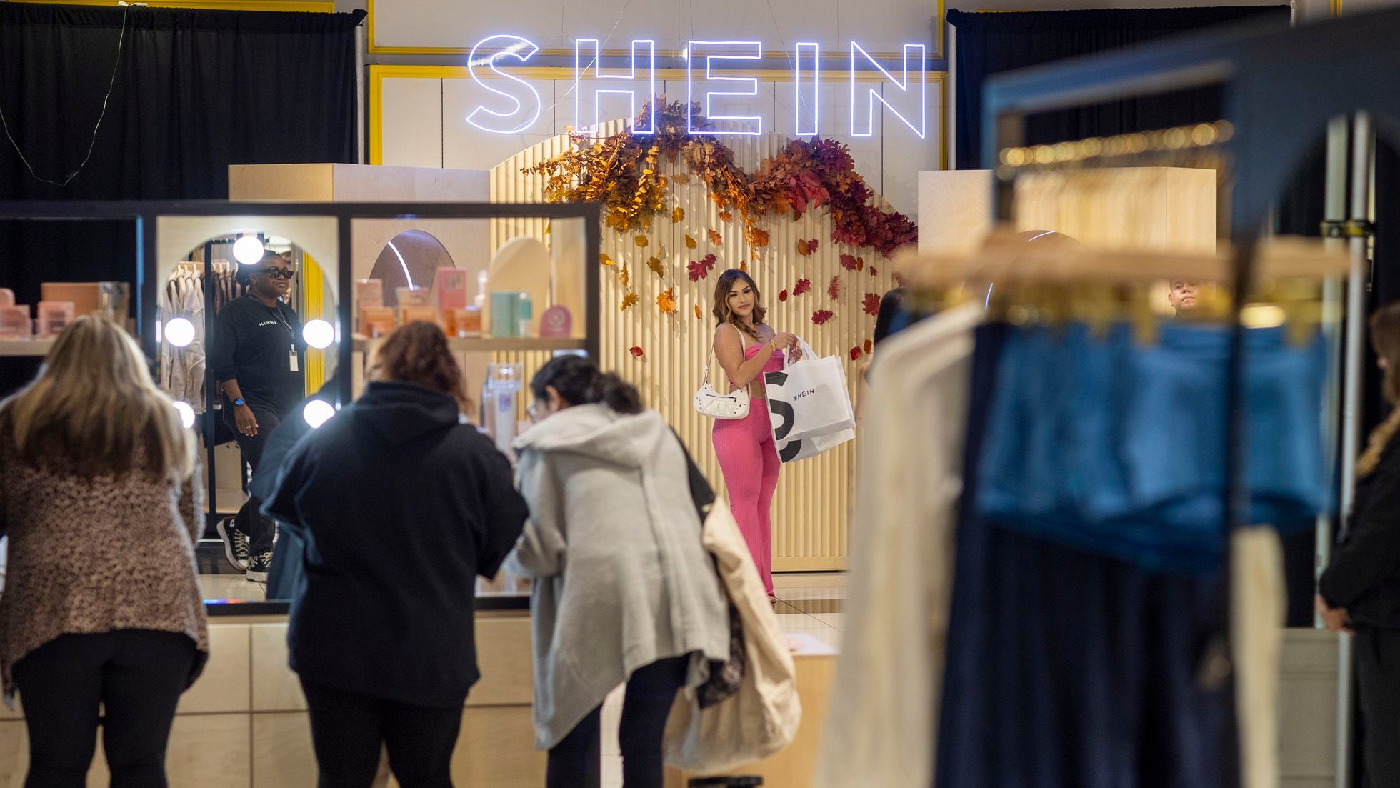 Tiendas de ropa parecidas a 2024 shein