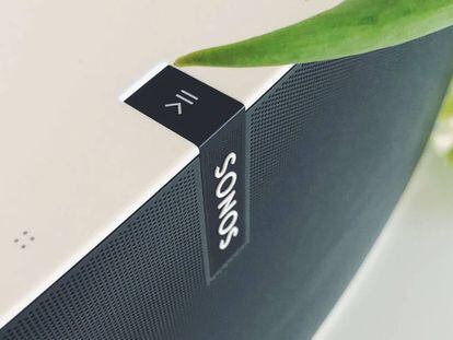 Sonos prepara una nueva Playbar con diseño renovado para tu Smart TV