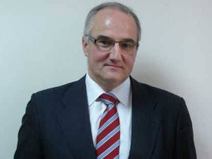 Borja Adsuara, nuevo director general de Red.es.