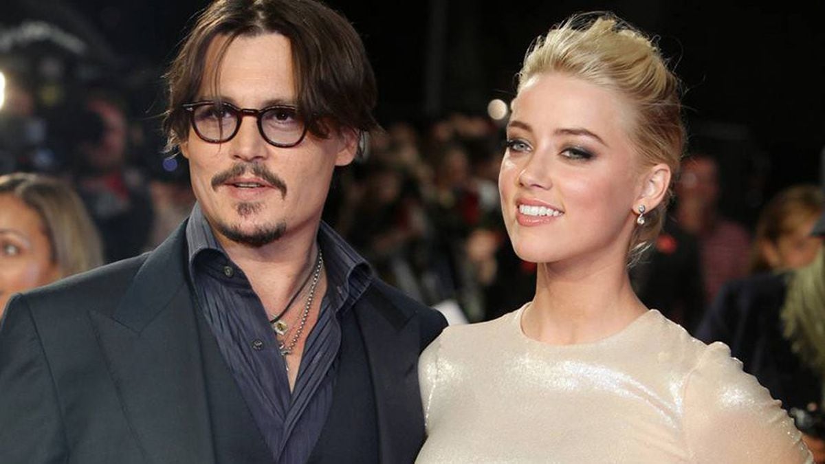 La guerra entre Johnny Depp y Amber Heard se intensifica | Estilo | EL PAÍS