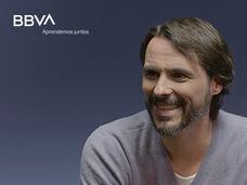 Igor Yebra: “La danza es la suma de todas las artes”