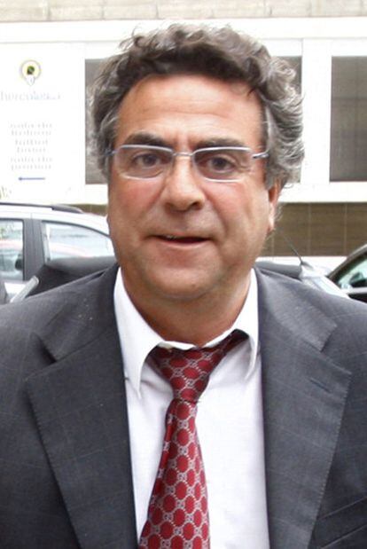 Enrique Ortiz