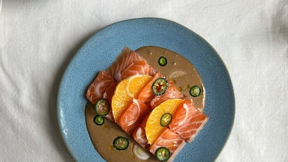 Además de estar delicioso es muy bonito