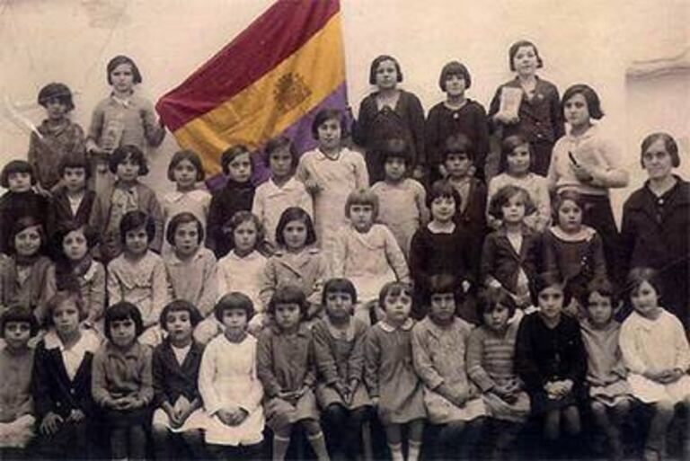 Las Ensenanzas De La Republica Educacion El Pais