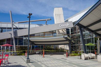 Google Multiplex, en Silicon Valley 
