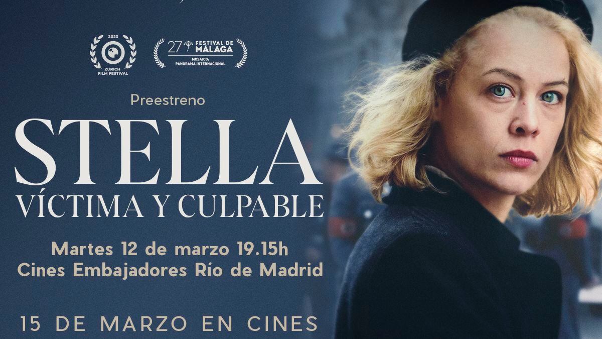 Asiste al preestreno de 'La Trenza', Experiencias EL PAÍS + para  suscriptores