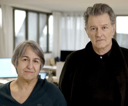 Demoler es la vía más corta y la más despilfarradora. Es la filosofía seguida en los últimos 30 años por los arquitectos franceses Anne Lacaton y su marido, Jean-Philippe Vassal, ganadores del Premio Pritzker 2021.
