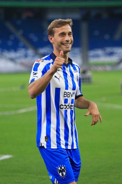 Sergio Canales