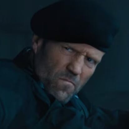Mercenarios 4 presenta su candidatura a la locura del año con un tráiler espectacular