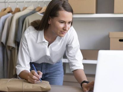 Así es la mujer emprendedora en España y su papel en la economía