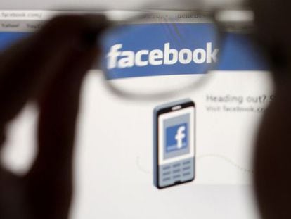 Francia da la razón a Facebook sobre el cambio en la privacidad de mensajes