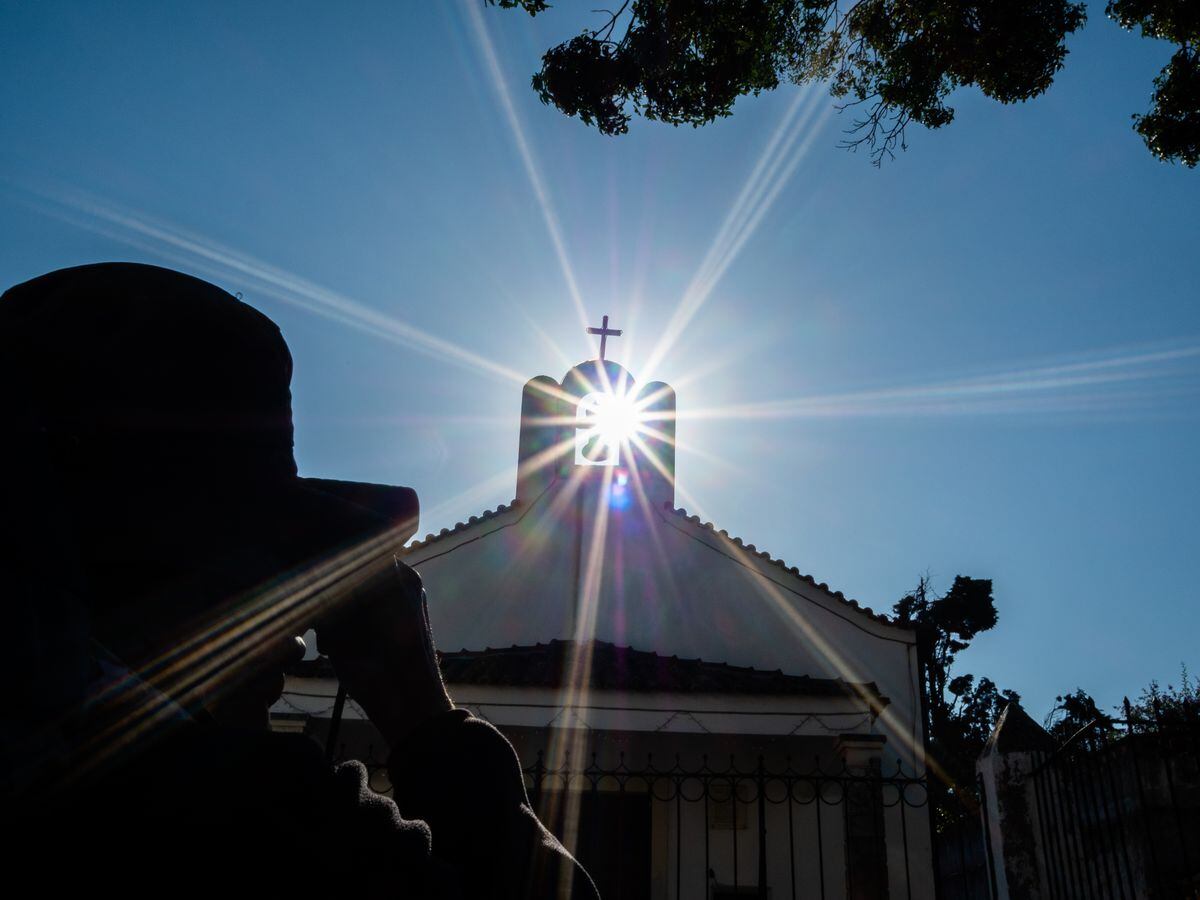 Uma comissão independente para investigar abusos sexuais na igreja portuguesa desde 1950 |  Sociedade