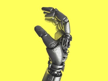 Robot-lución: el gran reto de gobernar y convivir con las máquinas