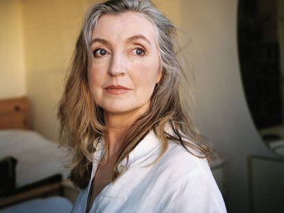 Rebecca Solnit.