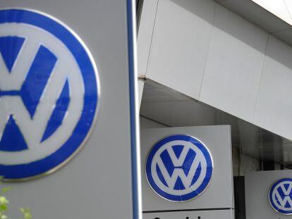 Volkswagen suspende al jefe de control de calidad