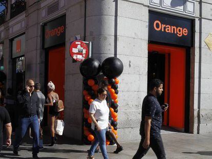 Orange España estudia abrir un nuevo plazo de prejubilaciones