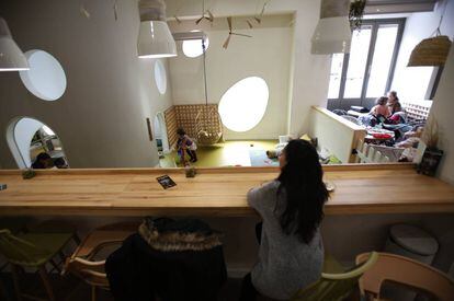 El trabajo que realizan las mujeres en sus casas equivale a 100.000 millones de euros.
